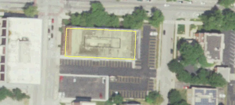 Office Building For Sale