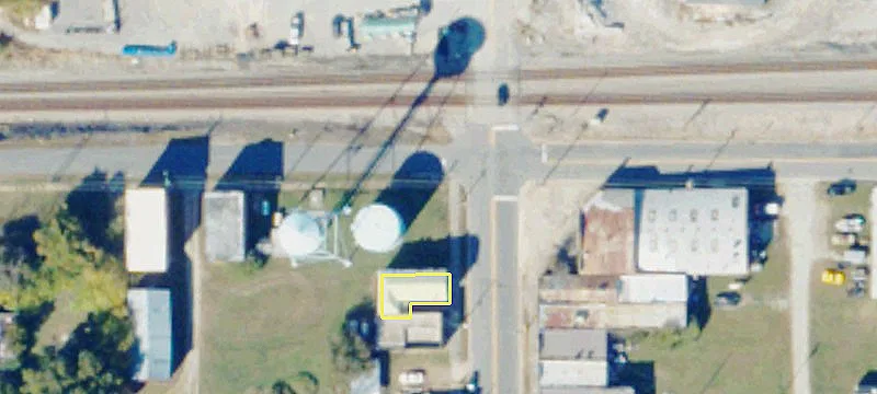 Burkeville Specialty Property For Sale