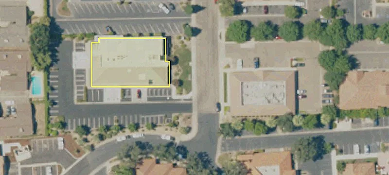 Visalia Medical Building For Sale