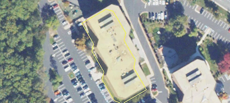 Reston Office Space For Lease