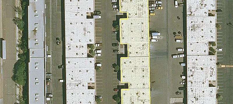 Phoenix Industrial Complex Suites