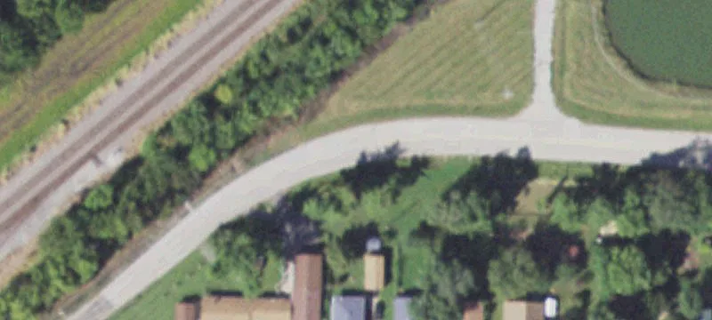 Edwardsville Warehouse with High Clearance