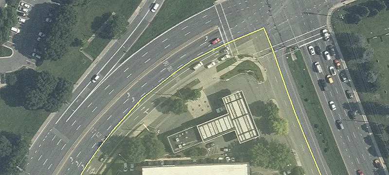 Silver Spring Office Space Available