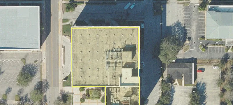 Downtown Winter Haven Flexible Workspace