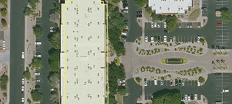 Mesa Office Space For Rent