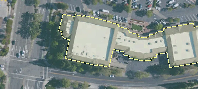 Danville Retail Space For Rent