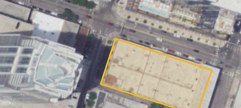 Downtown Austin Office Space Available