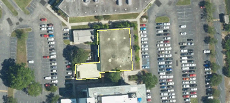 Class A Office Space Available