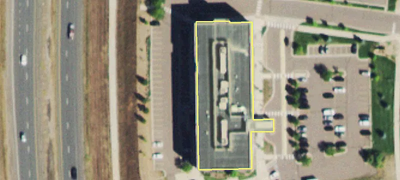 Office Space in Littleton, Colorado