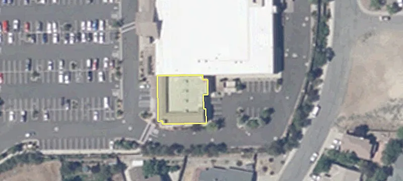 Retail Space in Reno Center