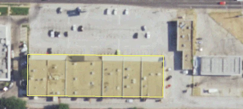 Retail Space in Arlington, TX
