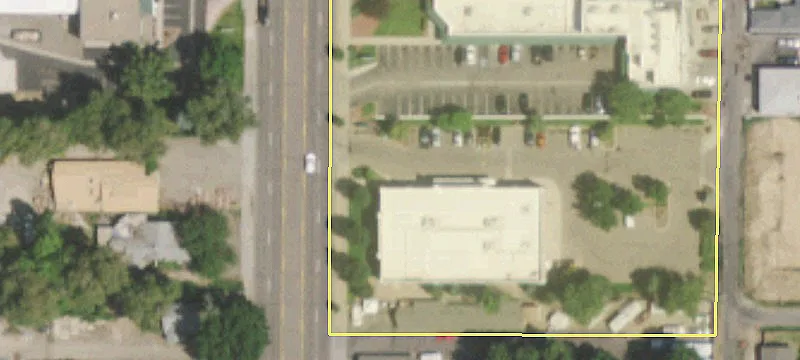 Longmont Retail Space For Rent
