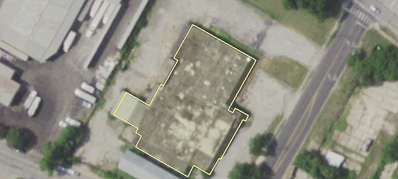 East Austin Warehouse/Flex Opportunity