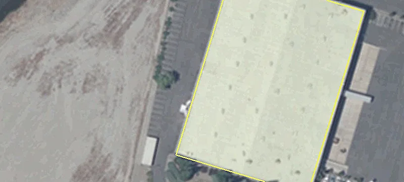 Airport Submarket Manufacturing/Distribution Center