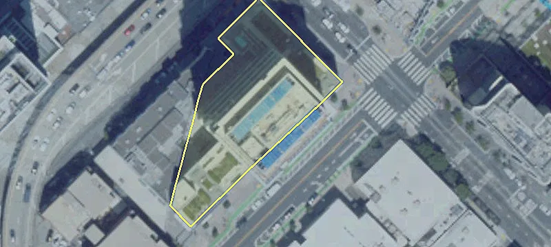 Prime Retail Space on Folsom