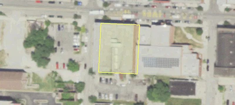 Retail and Office Space Available