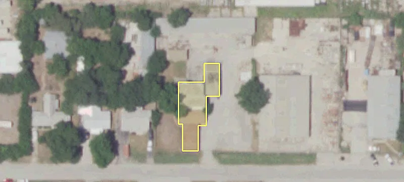 Industrial Buildings For Sale