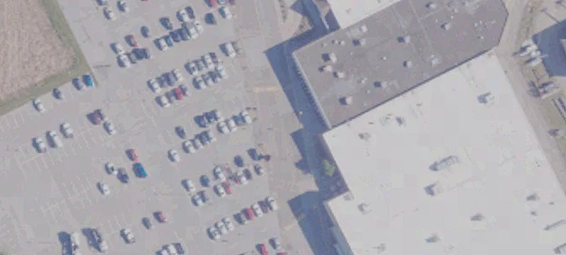 Retail Space in Erie, PA