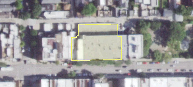 Turnkey Retail/Office Space Available