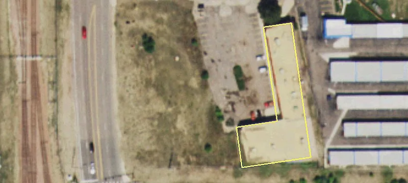 Retail or Office Space Available