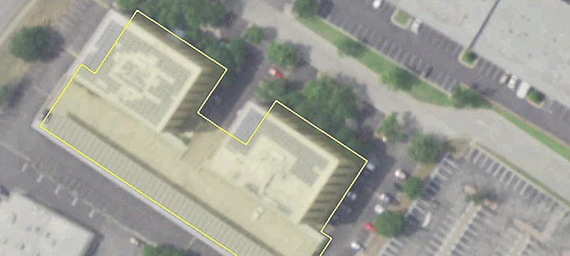 Ideally Located Office Space