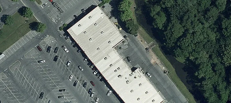 Retail Space in East Town