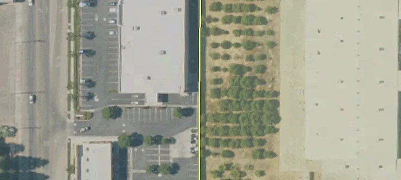 High-Visibility Corner Retail Opportunity