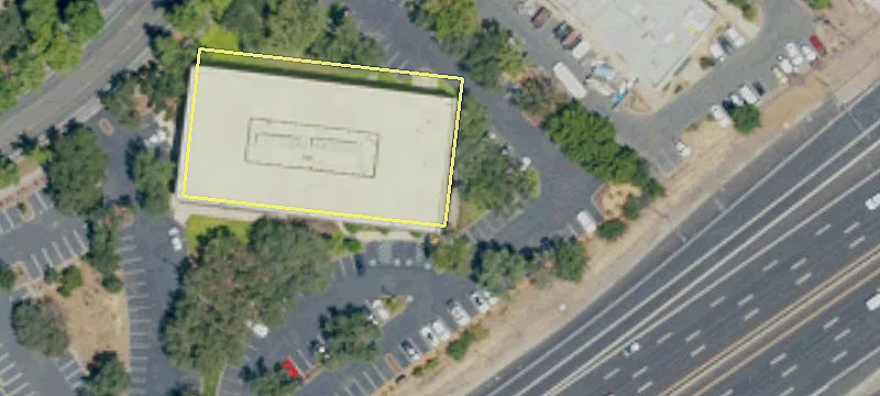 Gold River Office Building