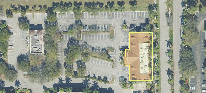 Prime Retail Opportunity in Pompano