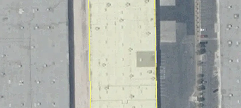 20,000 SF Warehouse Space