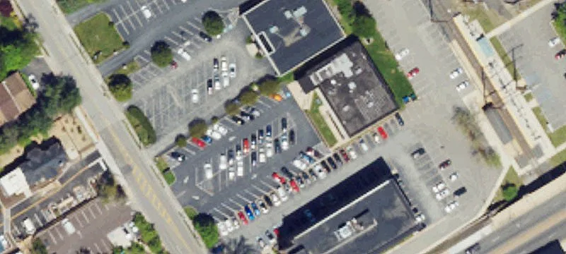 Professional/Medical Office Suites Available