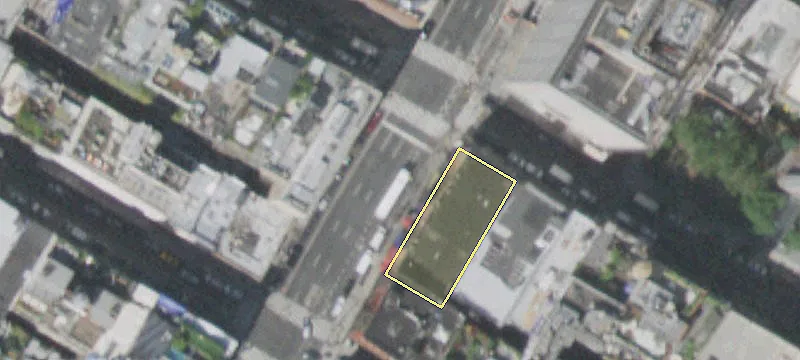 Retail Space on Church Street