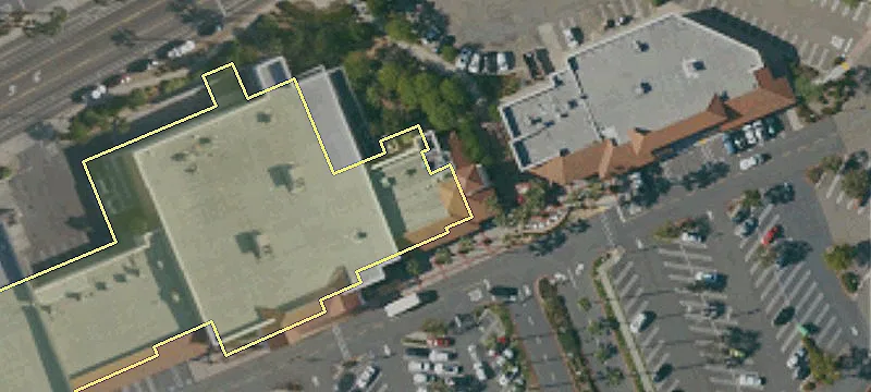 Retail Space Available