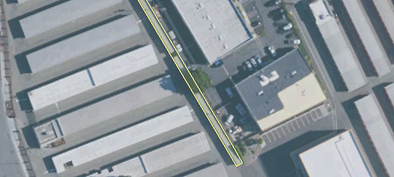Milpitas Warehouse Space Available Now