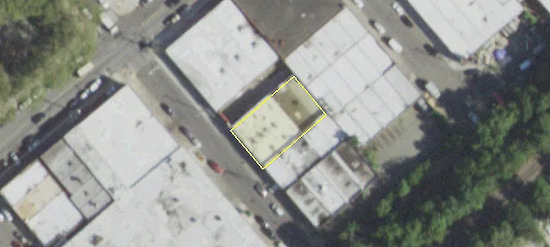 Brooklyn Warehouse Space Available
