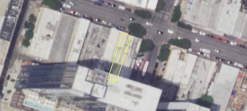 Downtown Office Space with Amenities