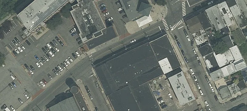 Mixed-Use Retail Space Available