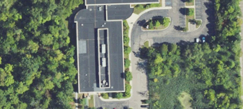 Farmington Hills Industrial R&D Facility