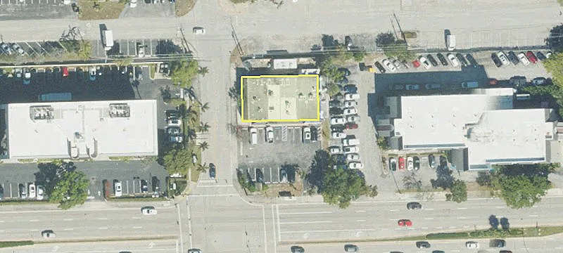 Fort Lauderdale Office Space Available