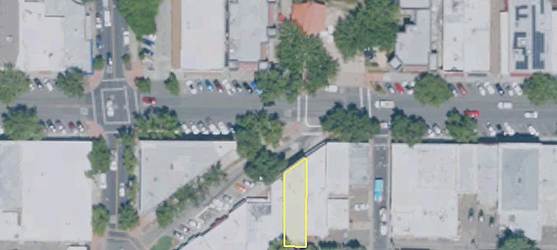 Vacaville Warehouse with Office Space