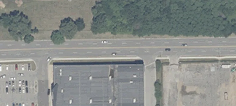 Regional Power Center Retail Space