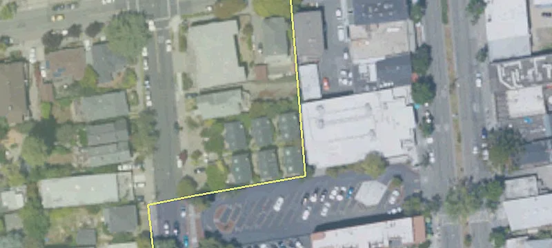 Prime North Berkeley Retail Property