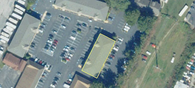 Office Space on Virginia Beach