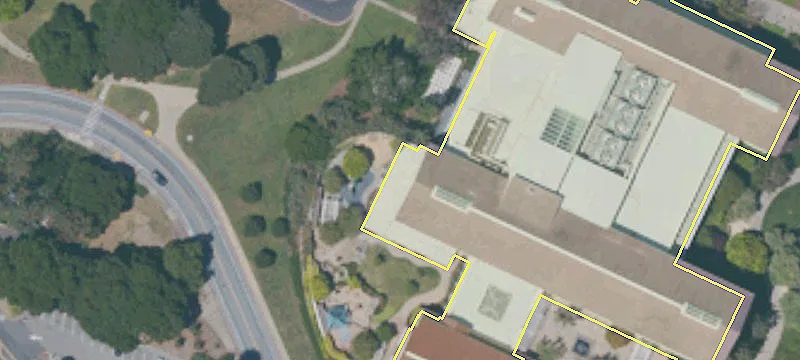 Office Space with Private Offices