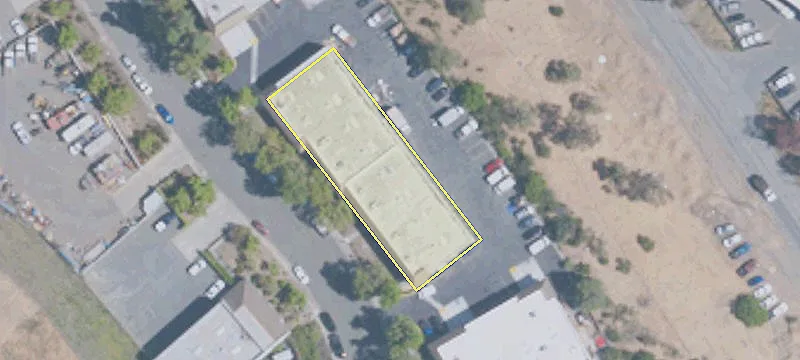 Sunrise Drive Warehouse Space Available