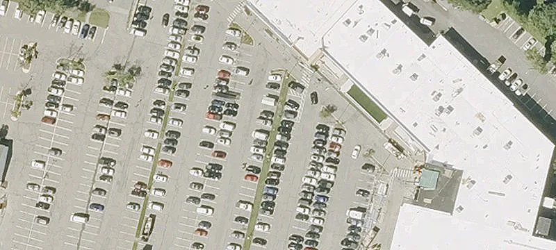 Retail Space Near South Shore