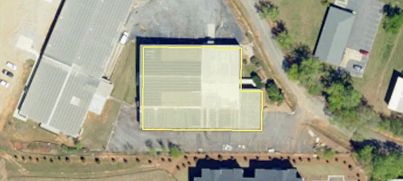 Travelers Rest Retail Space Available