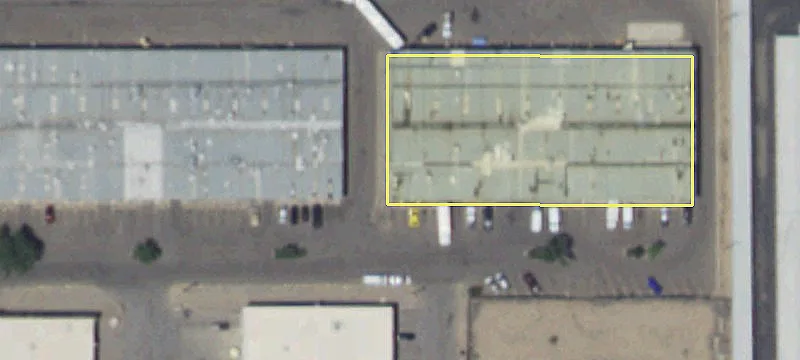Industrial Warehouse Space Available