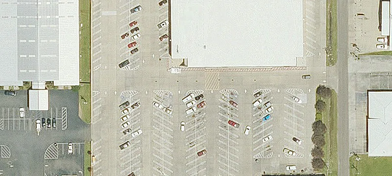 Retail Space on Oak Street