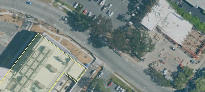 San Jose Warehouse Space Available